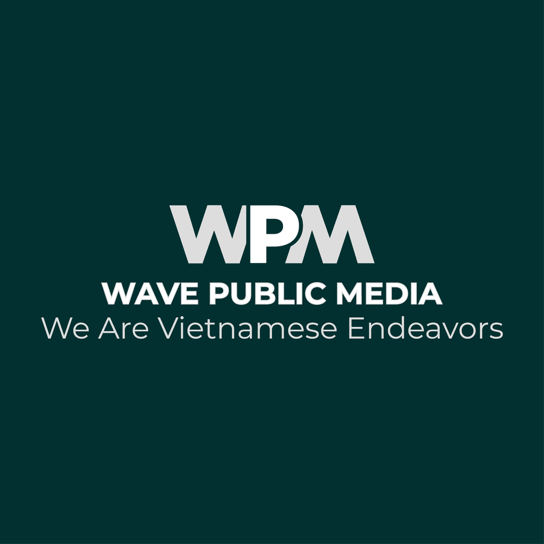 Wave Public Media — We Are Vietnamese Endeavors